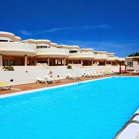 Riviera Park 7A - Air Con- Wi-Fi- Uk Channels- 5 Minutes Walking From The Sea Apartment Tias Luaran gambar